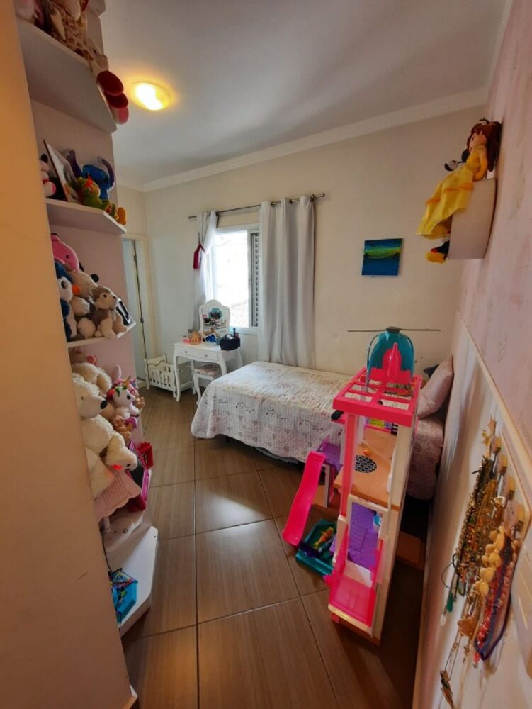 Casa, 3 quartos - Foto 12