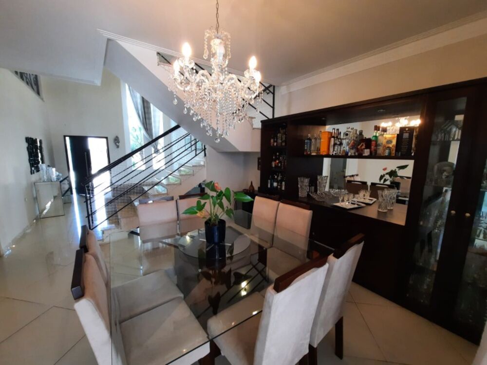 Casa, 3 quartos - Foto 48
