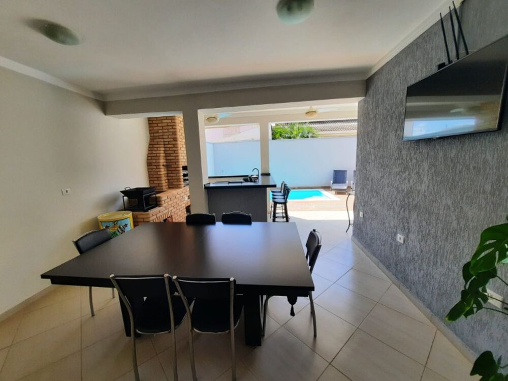 Casa, 3 quartos - Foto 2
