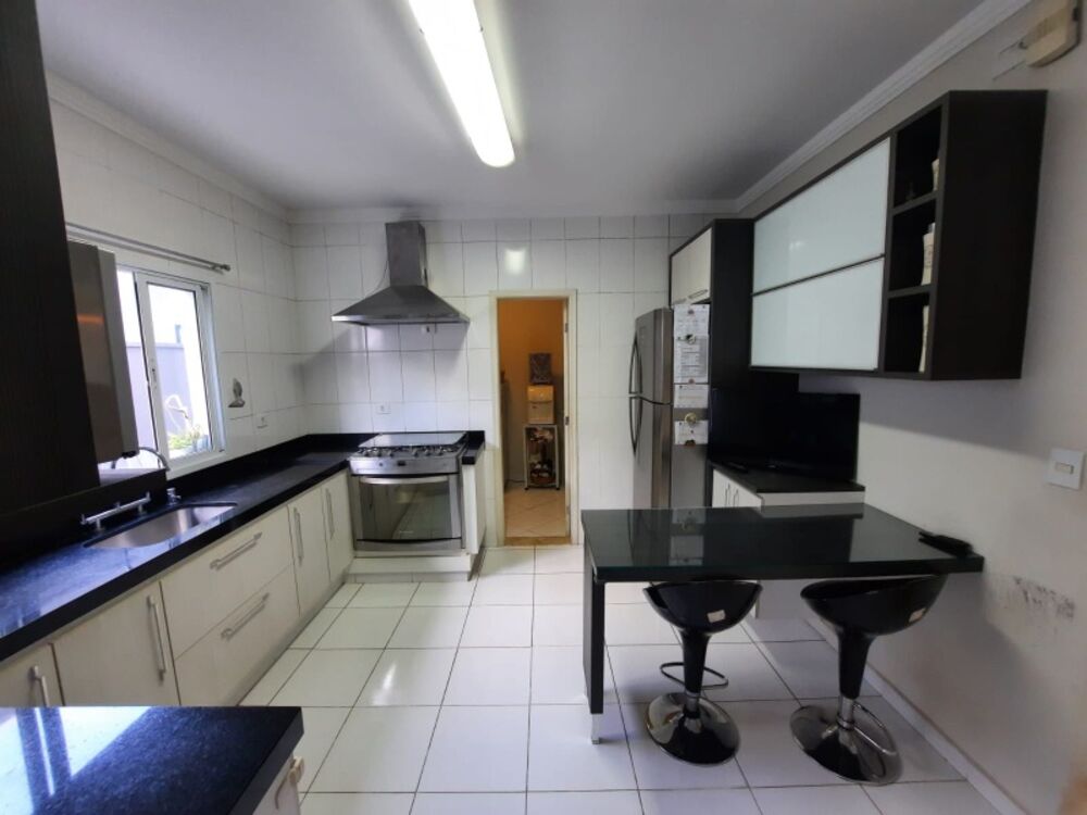 Casa, 3 quartos - Foto 29