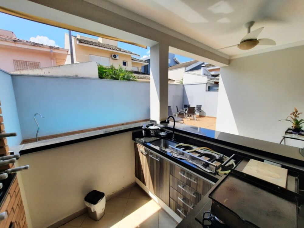 Casa, 3 quartos - Foto 43