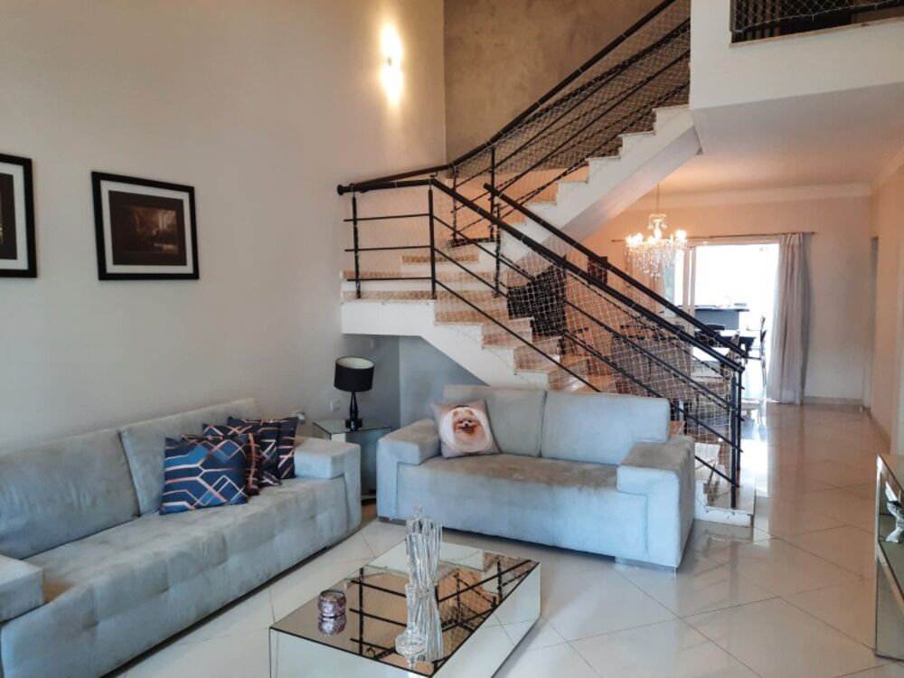 Casa, 3 quartos - Foto 4