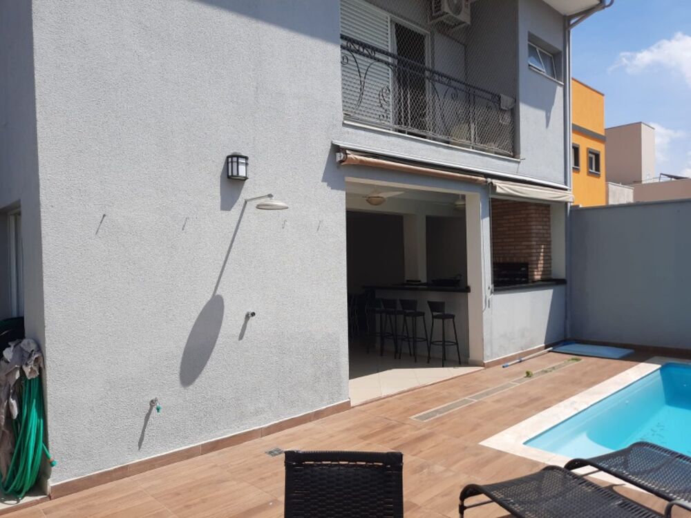 Casa, 3 quartos - Foto 47