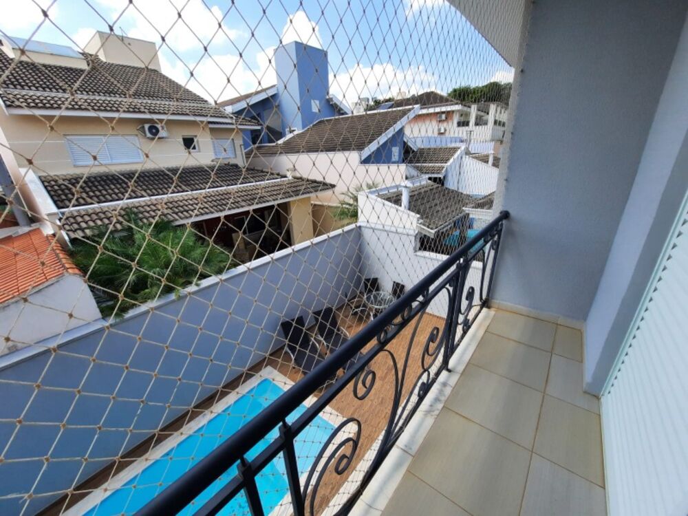 Casa, 3 quartos - Foto 24