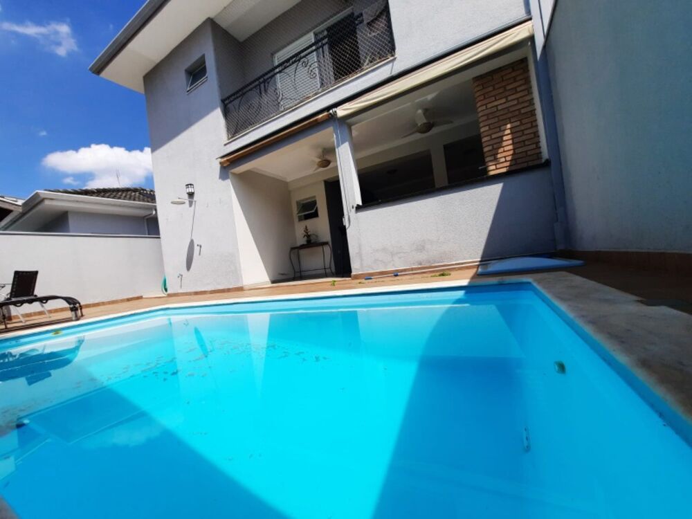 Casa, 3 quartos - Foto 17
