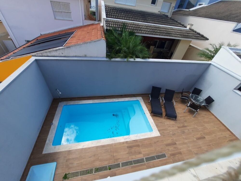 Casa, 3 quartos - Foto 3