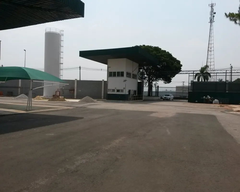 Depósito-Galpão, 10800 m² - Foto 20