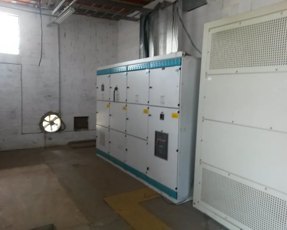 Depósito-Galpão, 10800 m² - Foto 16