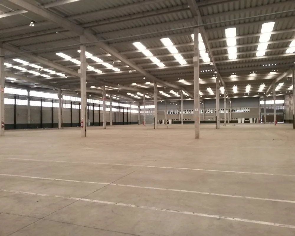 Depósito-Galpão, 10800 m² - Foto 19