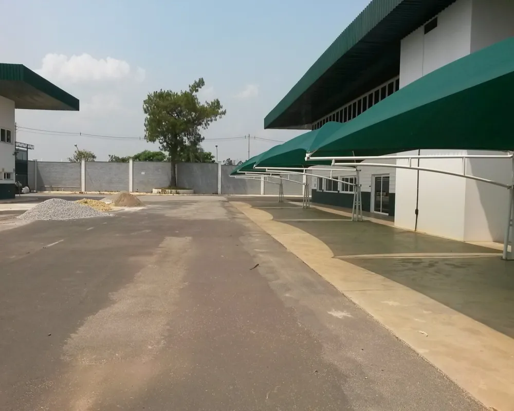 Depósito-Galpão, 10800 m² - Foto 13