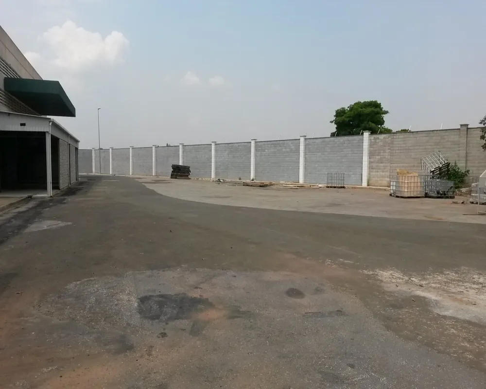Depósito-Galpão, 10800 m² - Foto 15