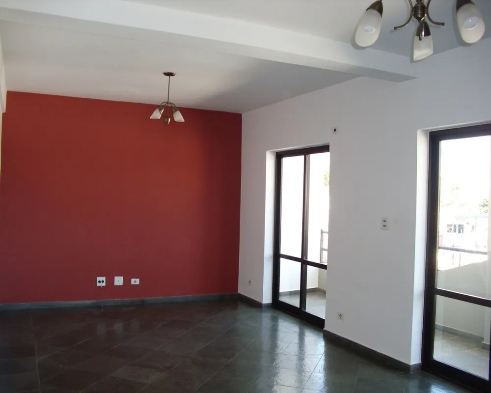 Apartamento, 3 quartos, 192 m² - Foto 1