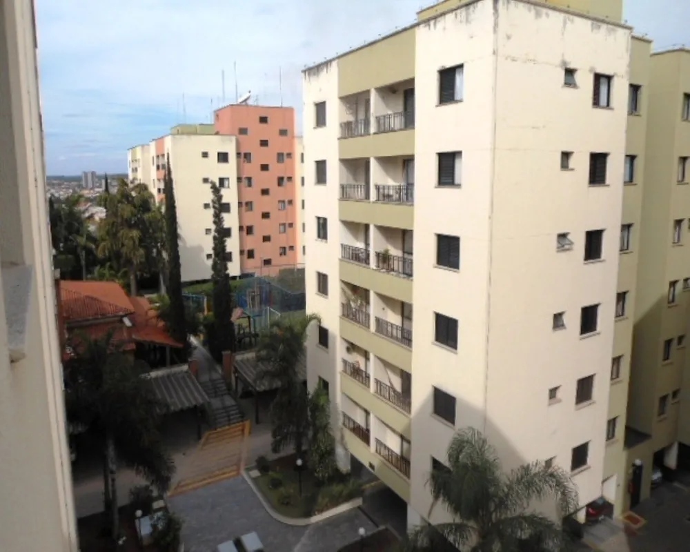 Apartamento, 2 quartos, 70 m² - Foto 1