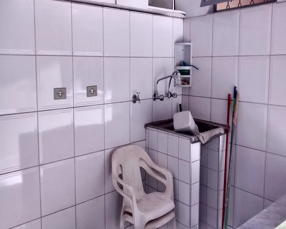 Casa, 3 quartos - Foto 4