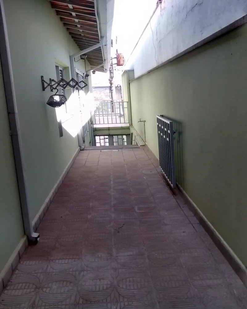 Casa, 3 quartos - Foto 3