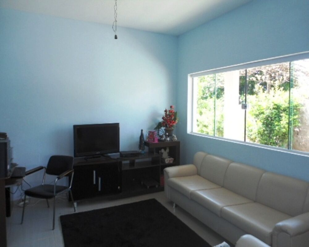 Casa, 3 quartos, 259 m² - Foto 3