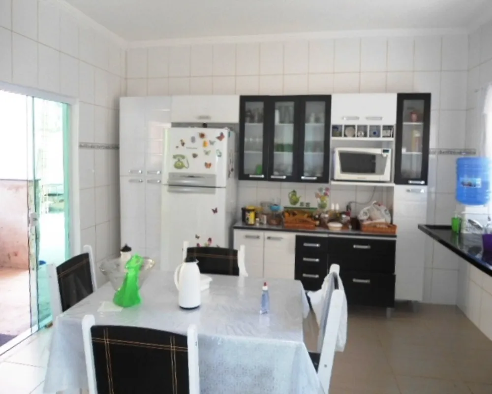 Casa, 3 quartos, 259 m² - Foto 12