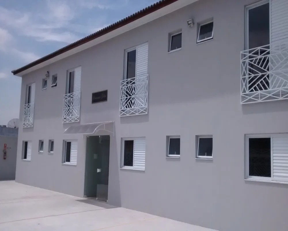 Apartamento, 2 quartos, 69 m² - Foto 1