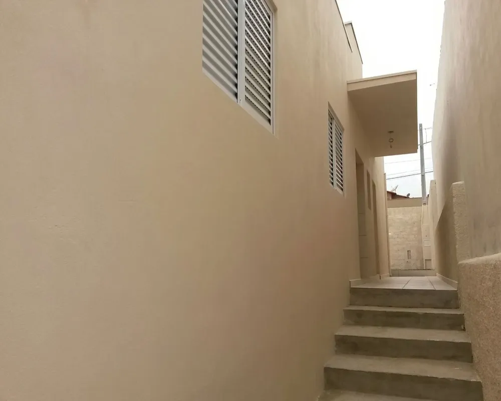 Casa, 2 quartos, 61 m² - Foto 3