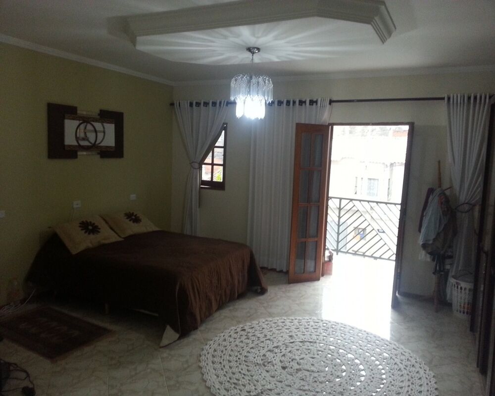 Casa, 3 quartos, 200 m² - Foto 18