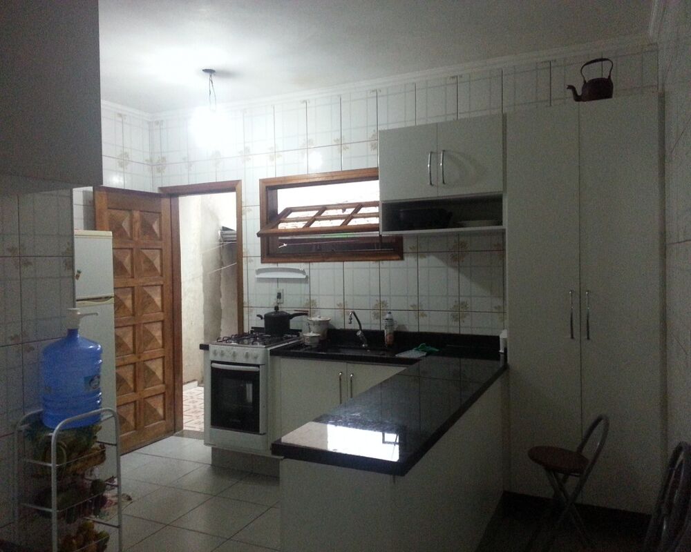 Casa, 3 quartos, 200 m² - Foto 9
