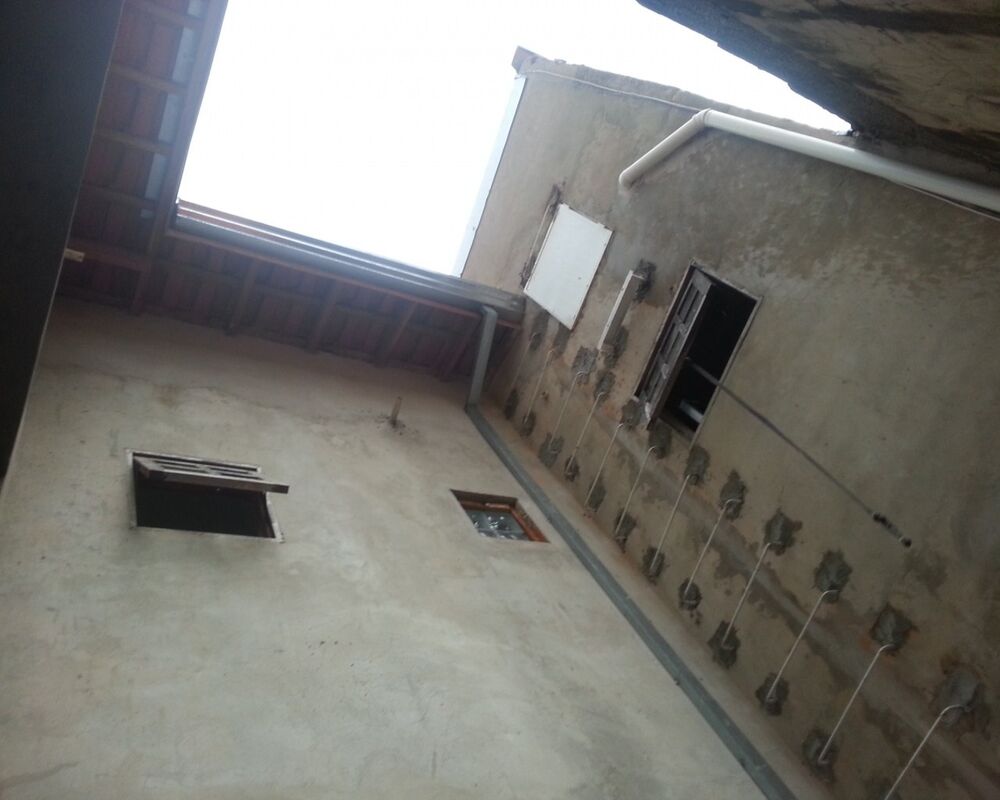 Casa, 3 quartos, 200 m² - Foto 1