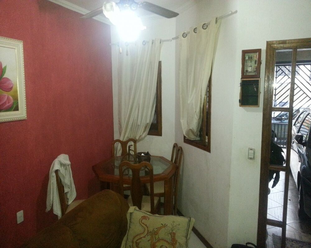 Casa, 3 quartos, 200 m² - Foto 17