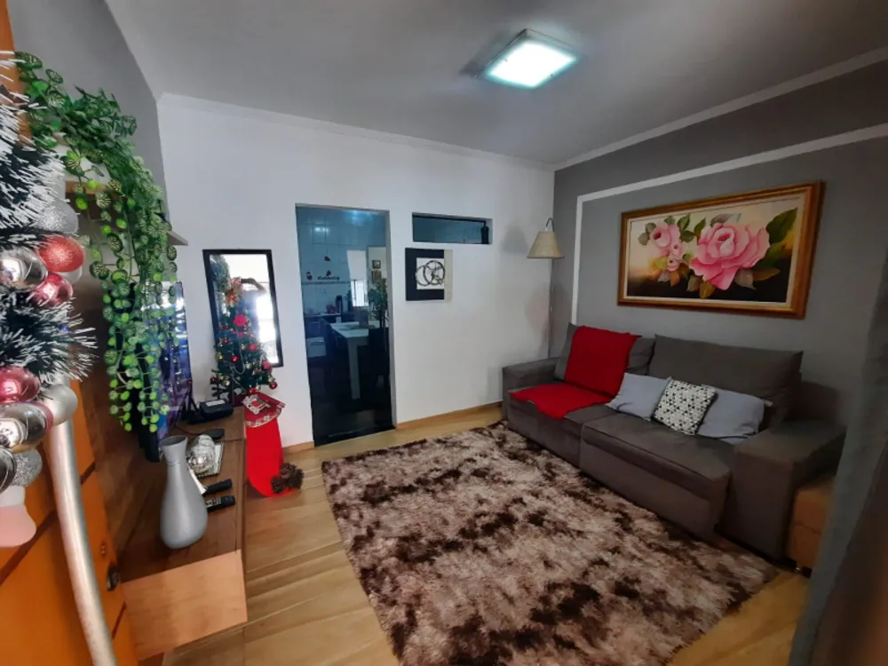 Casa, 2 quartos - Foto 1