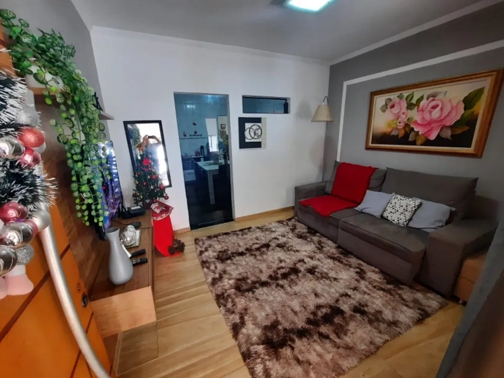 Casa, 2 quartos - Foto 8