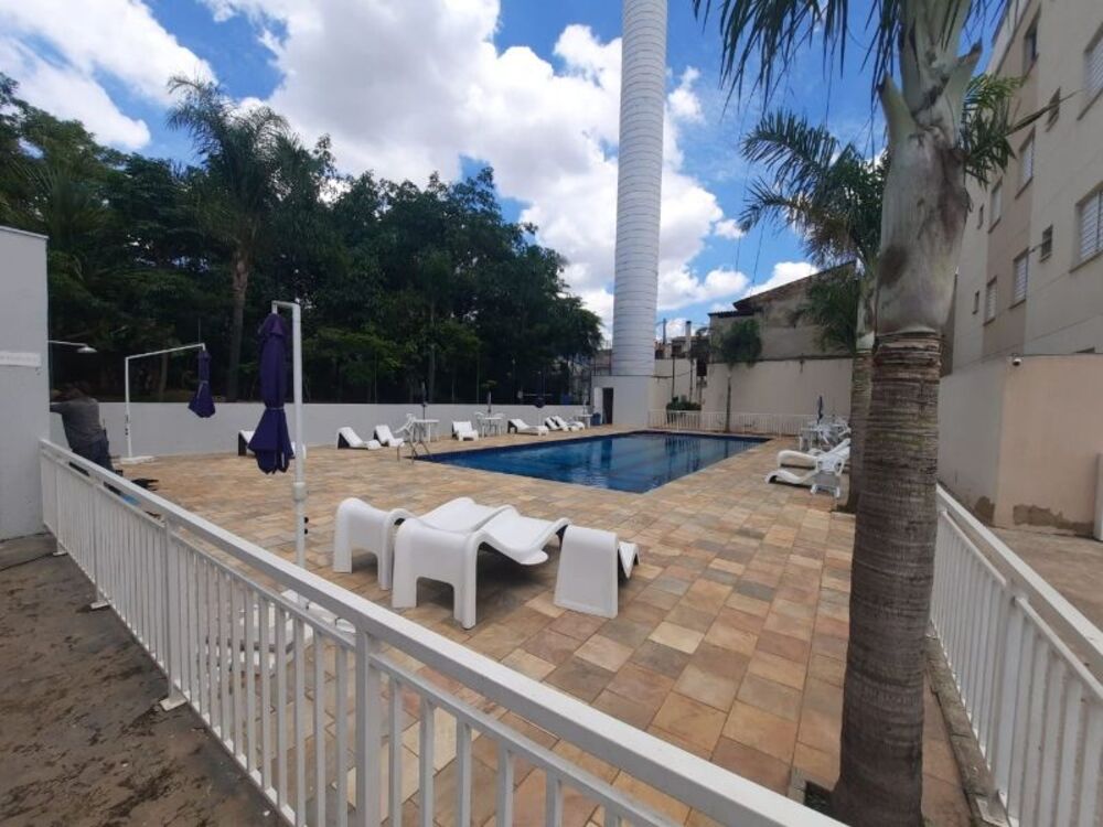 Cobertura, 3 quartos, 84 m² - Foto 1