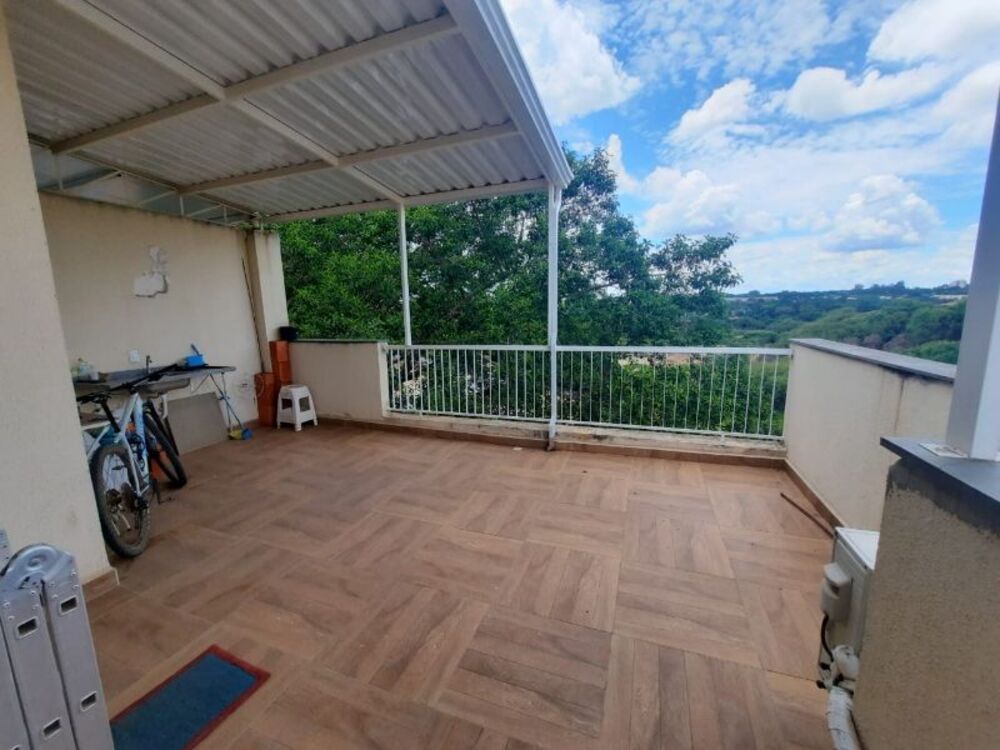 Cobertura, 3 quartos, 84 m² - Foto 7