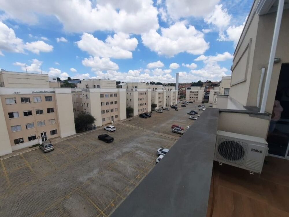 Cobertura, 3 quartos, 84 m² - Foto 6