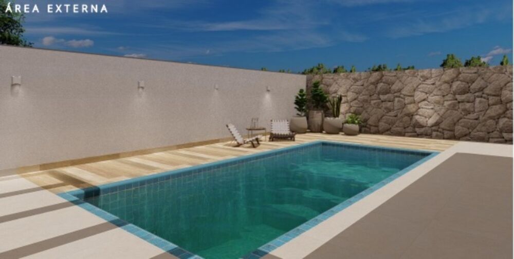 Casa, 3 quartos - Foto 30