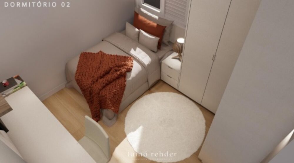 Casa, 3 quartos - Foto 22