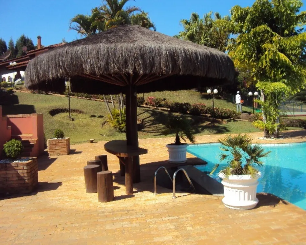 Casa, 6 quartos - Foto 5
