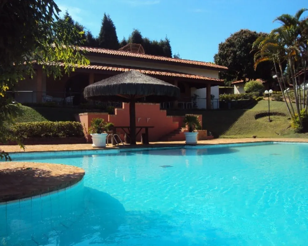 Casa, 6 quartos - Foto 4
