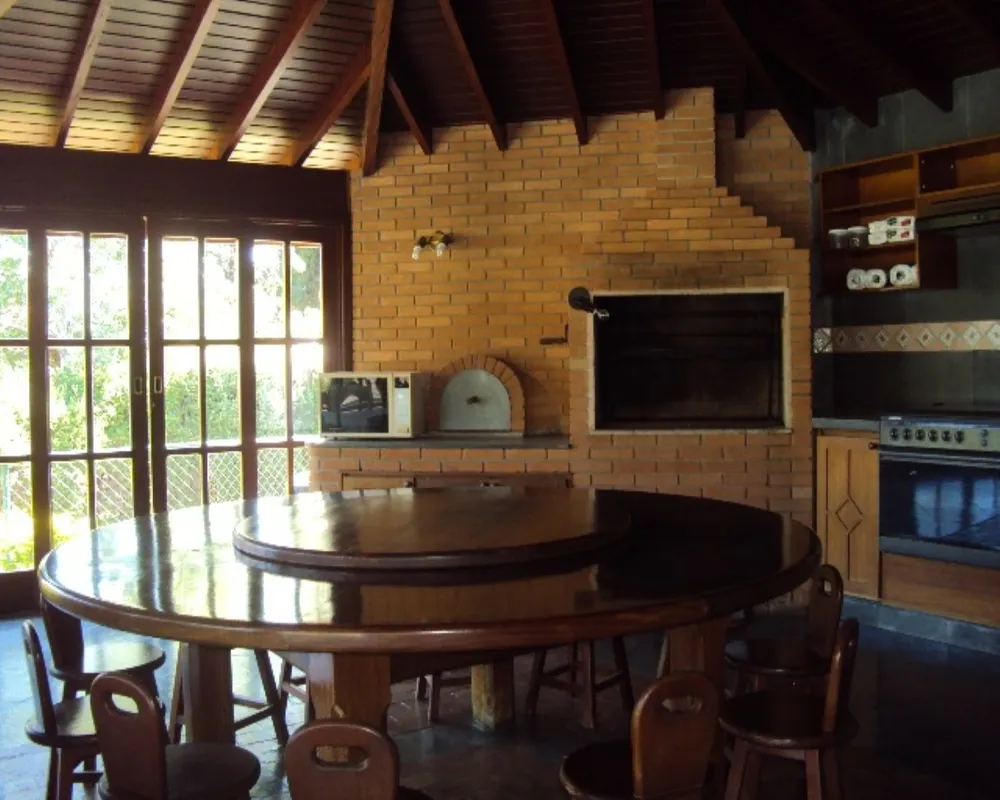 Casa, 6 quartos - Foto 2
