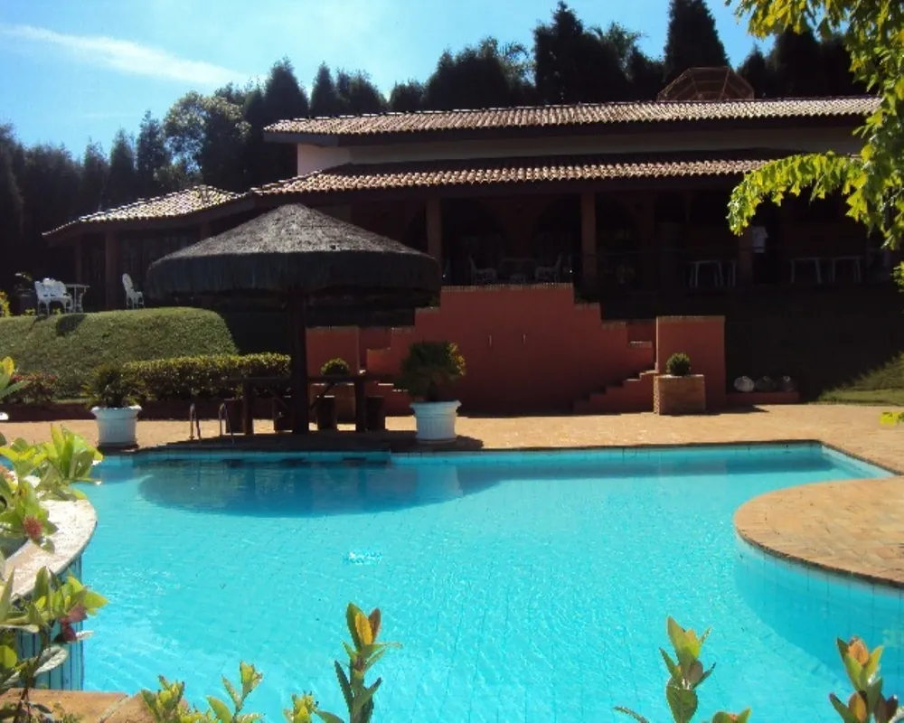 Casa, 6 quartos - Foto 3