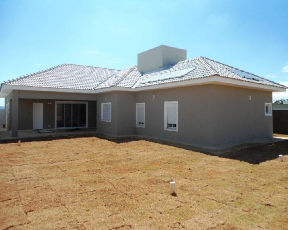 Casa, 4 quartos, 285 m² - Foto 6