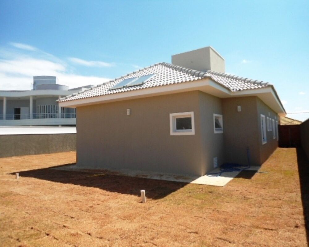 Casa, 4 quartos, 285 m² - Foto 1