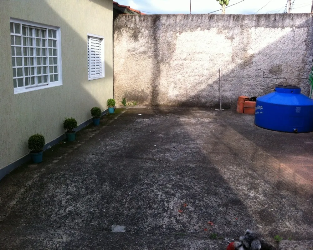 Casa, 3 quartos, 104 m² - Foto 1
