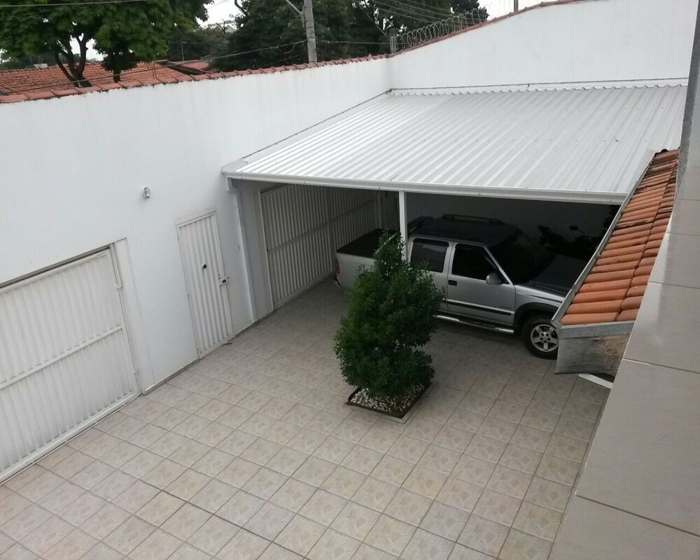 Casa, 2 quartos, 200 m² - Foto 3