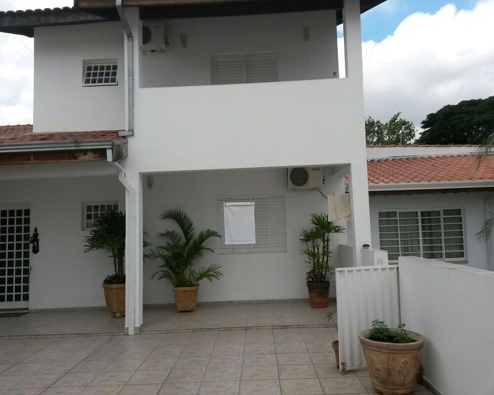 Casa, 2 quartos, 200 m² - Foto 6