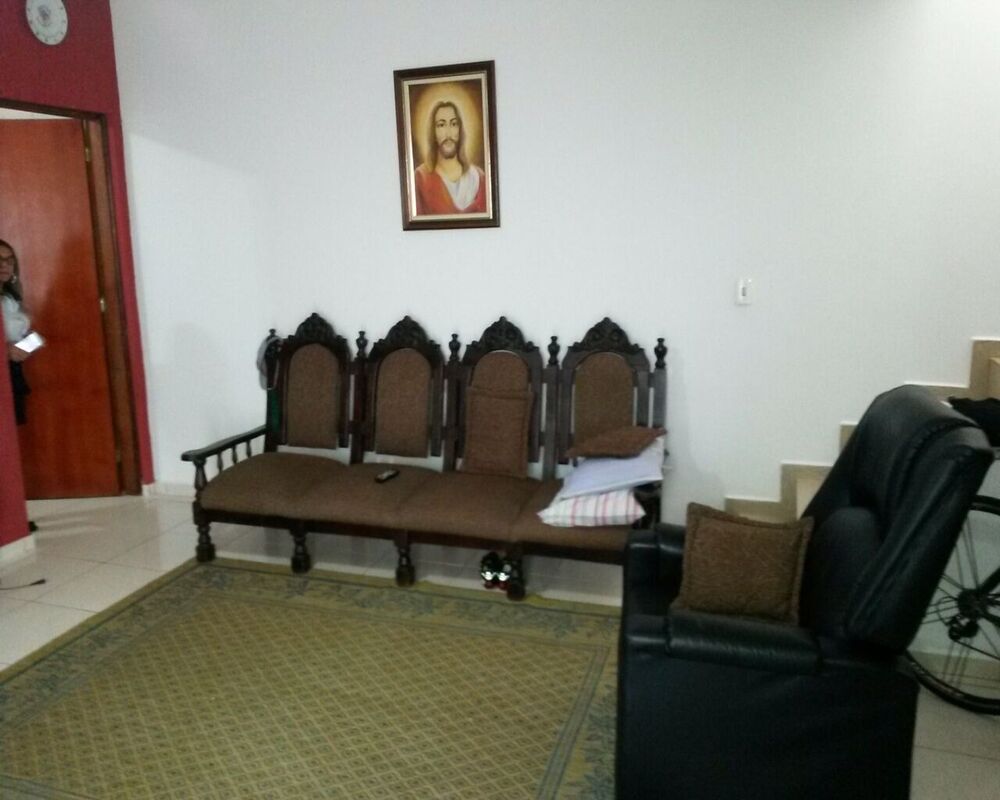 Casa, 2 quartos, 200 m² - Foto 8