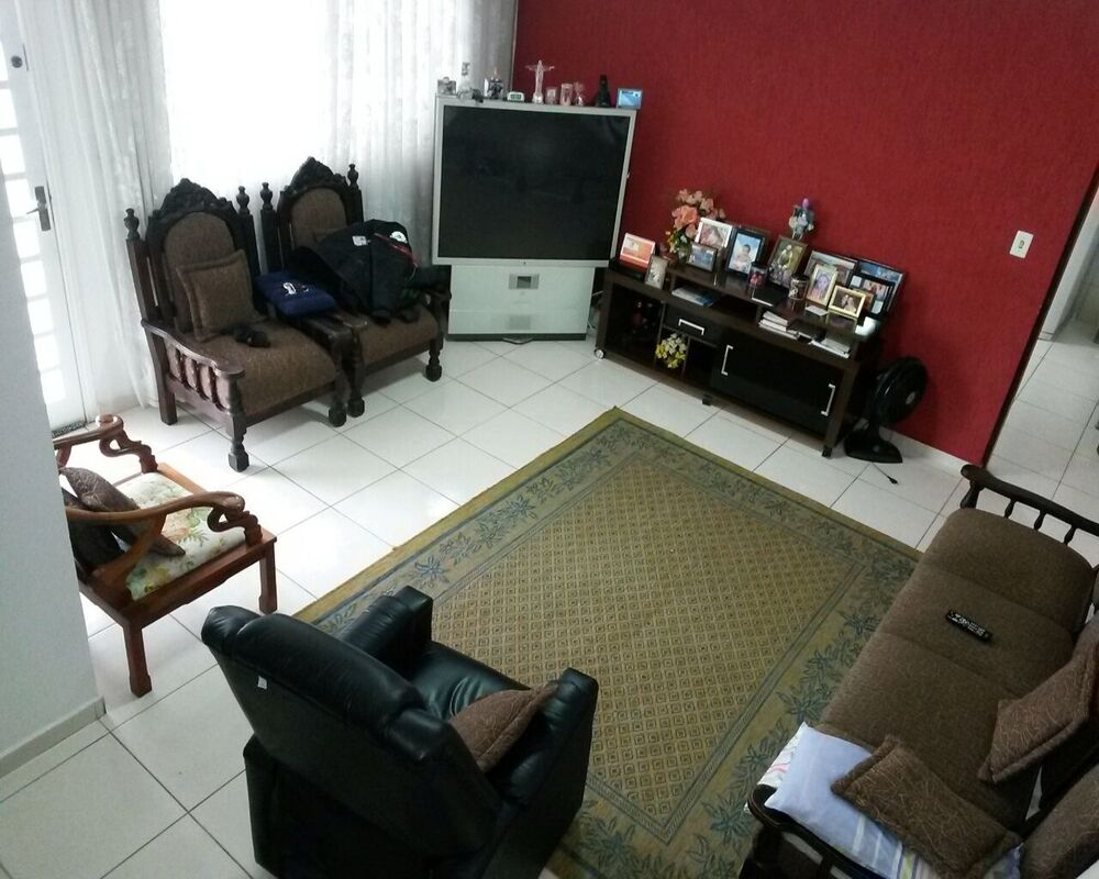 Casa, 2 quartos, 200 m² - Foto 7