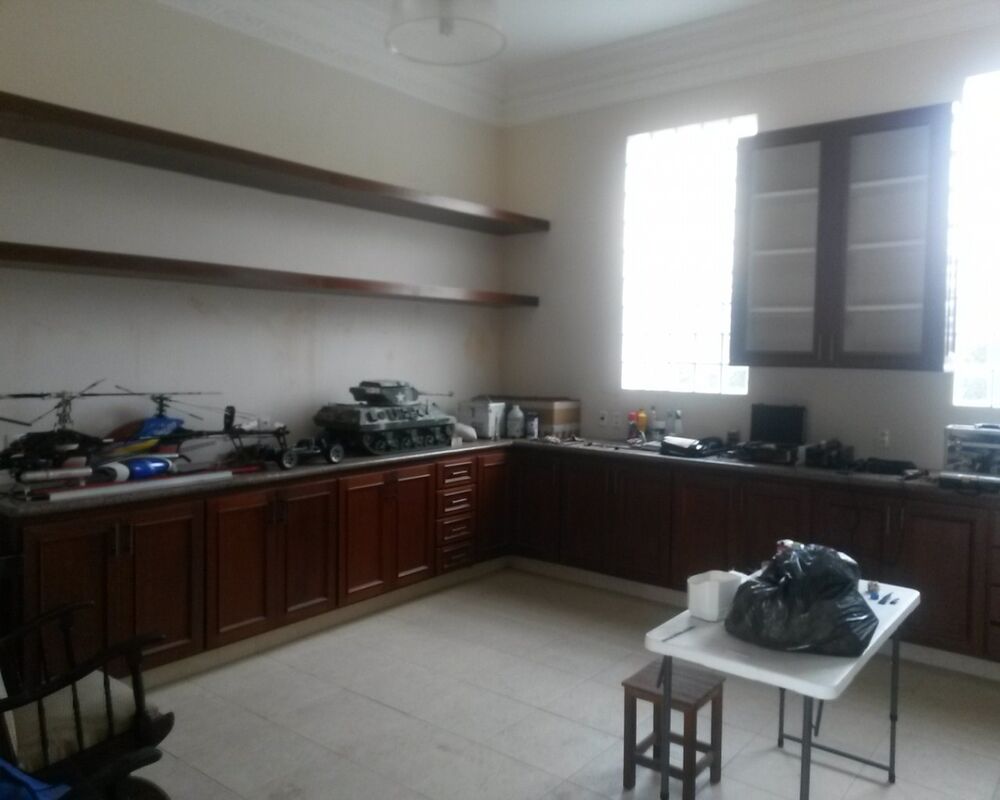 Casa, 3 quartos, 300 m² - Foto 2