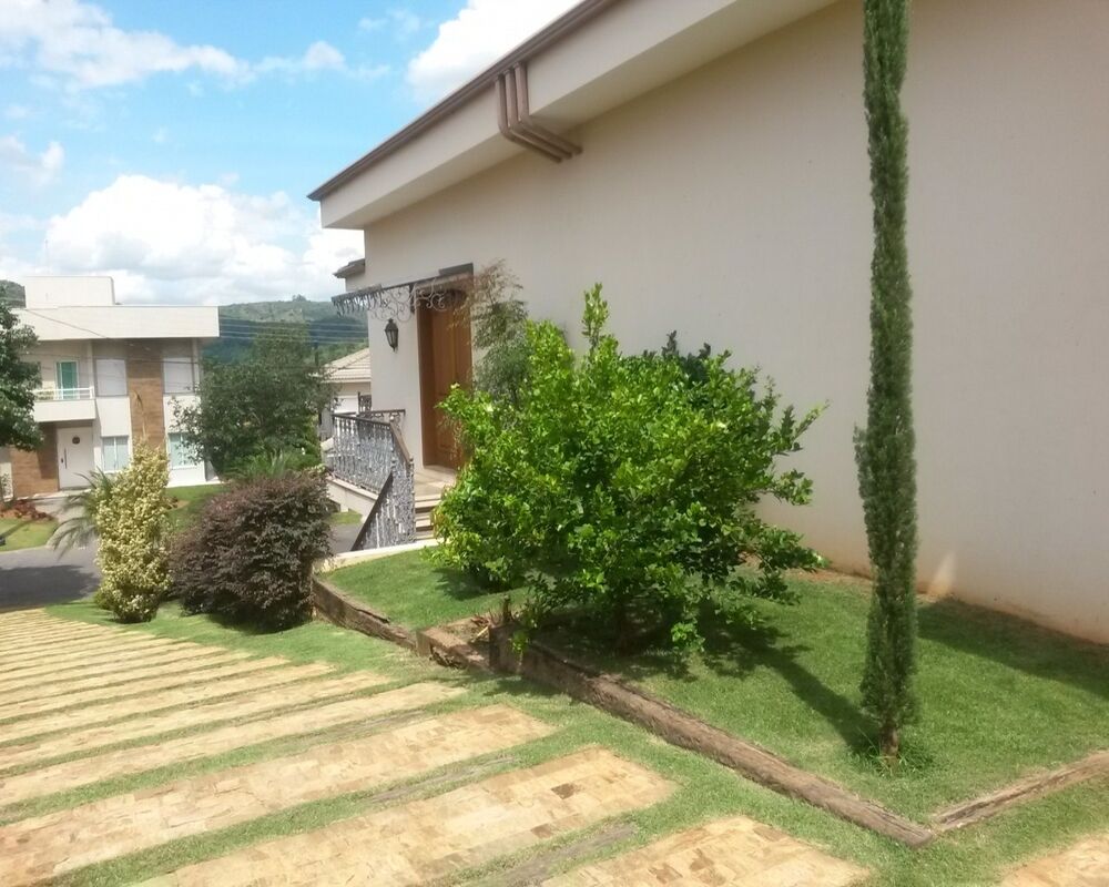 Casa, 3 quartos, 300 m² - Foto 10
