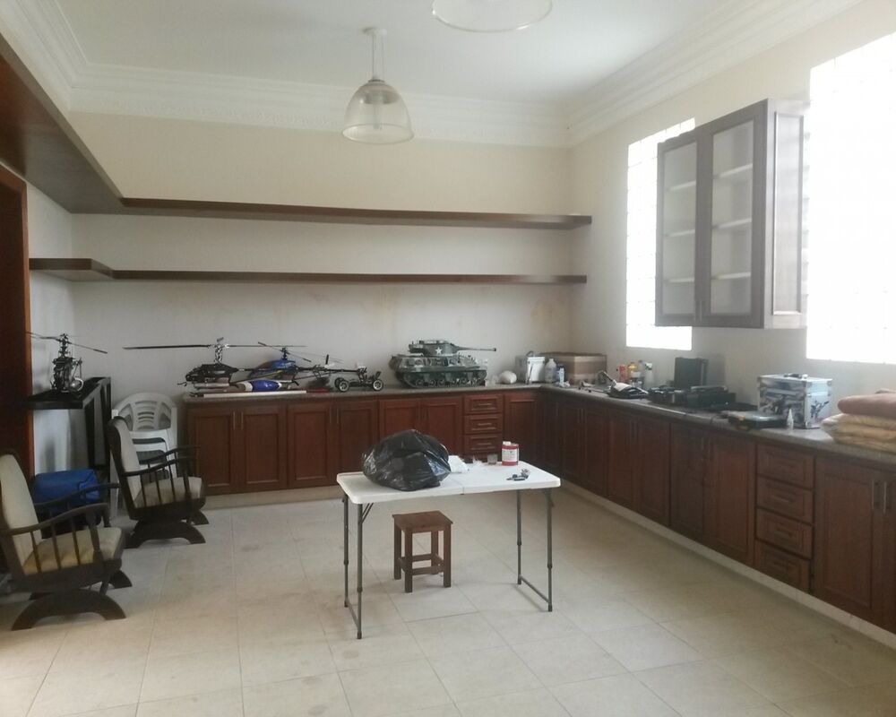 Casa, 3 quartos, 300 m² - Foto 1
