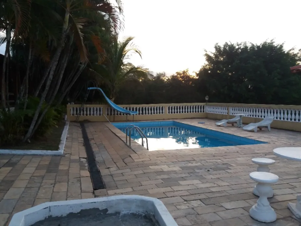 Chácara, 4 quartos - Foto 7