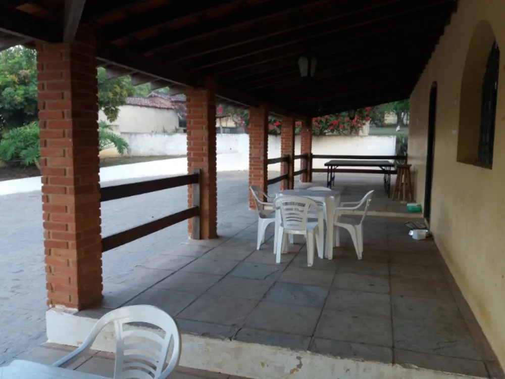 Chácara, 4 quartos - Foto 2